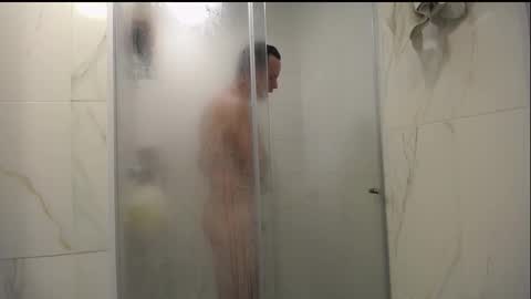 Santii online show from October 18, 1:23 pm