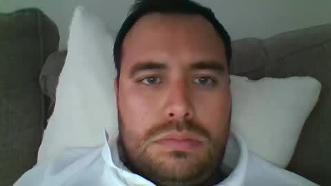 Thiago.... online show from March 11, 1:16 am