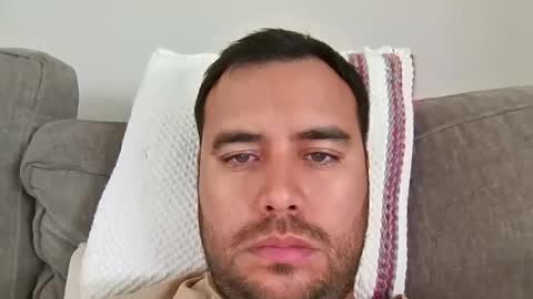 Thiago.... online show from March 22, 5:38 pm