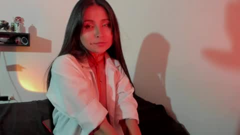 Morgan Rosse and Luca Santoro online show from April 24, 3:20 am