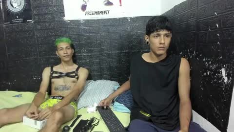 Snapshot of santos_xd chatting on May 27, 3:36 am santos online show from May 27, 3:36 am
