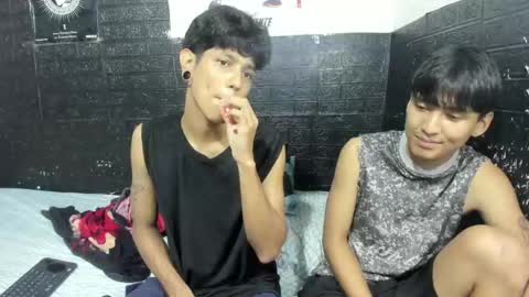 Snapshot of santos_xd chatting on June 5, 3:24 am santos online show from June 5, 3:24 am
