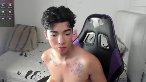 Mr. Santiago online show from February 2, 4:32 pm