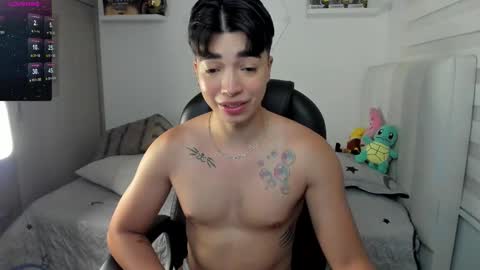 Mr. Santiago online show from November 14, 1:43 pm