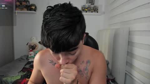 Mr. Santiago online show from March 28, 12:16 pm