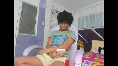 santy online show from November 26, 12:17 pm