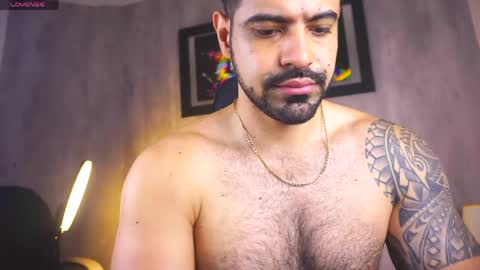 santiago online show from April 22, 9:55 am