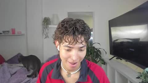 kitty online show from November 22, 10:42 pm