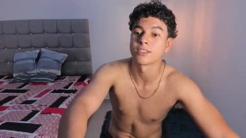 santy_stump online show from February 5, 9:52 pm