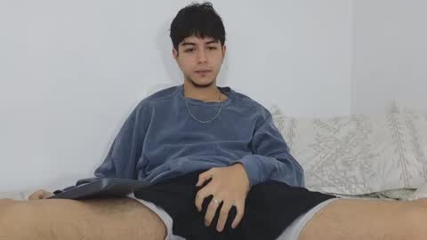 santybig18 online show from January 3, 7:06 am