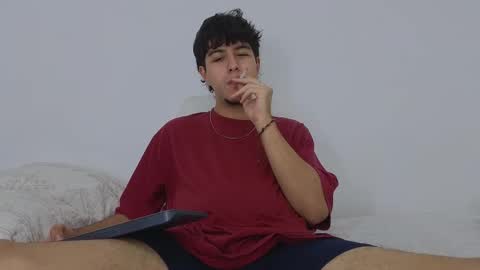 santybig18 online show from February 21, 7:12 am