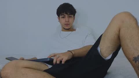 santybig18 online show from February 22, 11:35 pm