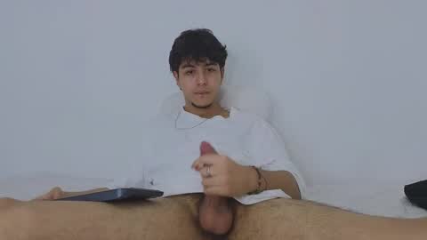 santybig18 online show from February 23, 5:45 am