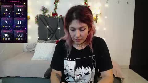 sanyaseraphine0 online show from February 2, 7:45 pm