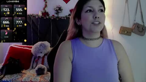 sanyaseraphine0 online show from April 20, 7:26 pm