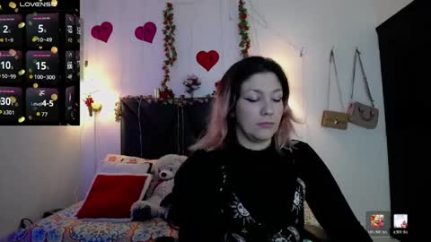 sanyaseraphine0 online show from April 21, 7:28 pm