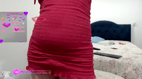 Snapshot of sanyi_hot chatting on January 30, 7:04 pm sanyi online show from January 30, 7:04 pm