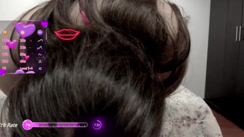Snapshot of sanyi_hot chatting on January 31, 8:54 pm sanyi online show from January 31, 8:54 pm