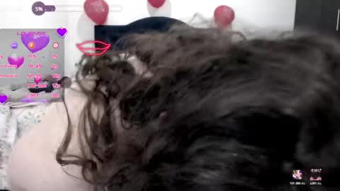 Snapshot of sanyi_hot chatting on February 19, 7:38 pm sanyi online show from February 19, 7:38 pm