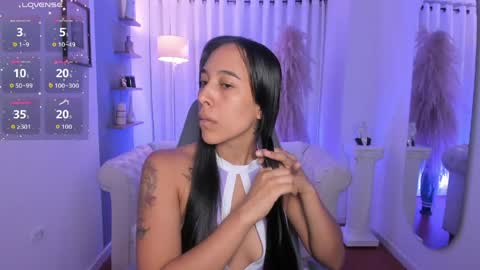 SAORI  online show from April 13, 11:27 am