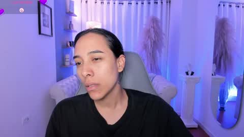 SAORI  online show from April 24, 11:01 am