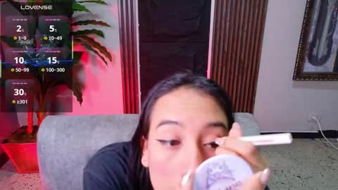 Snapshot of saori_katusmi chatting on September 16, 12:06 pm Tatiana online show from September 16, 12:06 pm