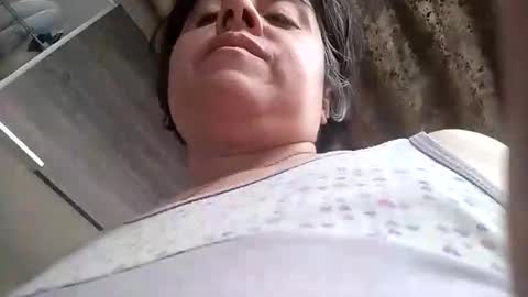 Saori online show from April 2, 4:26 pm