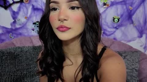 saorisworld online show from October 24, 1:24 am