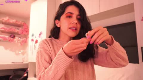 Snapshot of saory10 chatting on December 17, 5:40 am S A O R Y 3 online show from December 17, 5:40 am