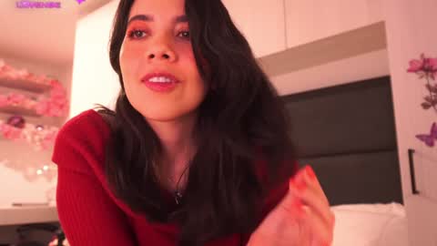 Snapshot of saory10 chatting on December 18, 5:26 am S A O R Y 3 online show from December 18, 5:26 am