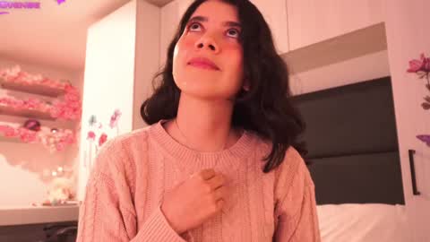 Snapshot of saory10 chatting on December 24, 5:05 am S A O R Y 3 online show from December 24, 5:05 am