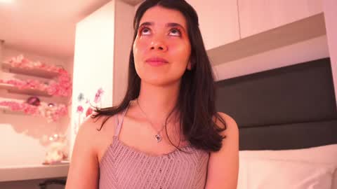 Snapshot of saory10 chatting on January 2, 7:01 am S A O R Y 3 online show from January 2, 7:01 am