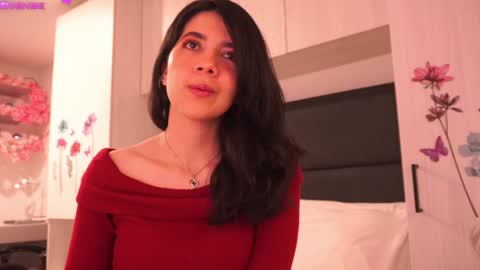 Snapshot of saory10 chatting on January 3, 8:21 am S A O R Y 3 online show from January 3, 8:21 am