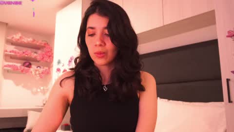 Snapshot of saory10 chatting on January 22, 4:55 am S A O R Y 3 online show from January 22, 4:55 am