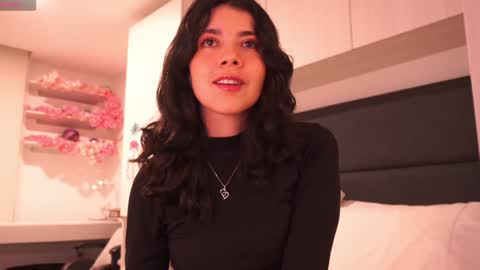 Snapshot of saory10 chatting on January 26, 5:45 am S A O R Y 3 online show from January 26, 5:45 am