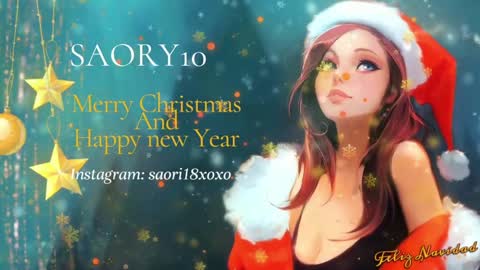 Snapshot of saory10 chatting on January 27, 9:13 am S A O R Y 3 online show from January 27, 9:13 am