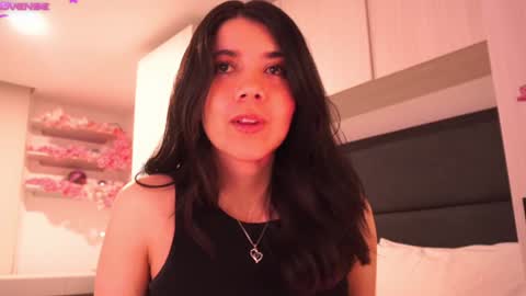 Snapshot of saory10 chatting on February 3, 5:29 am S A O R Y 3 online show from February 3, 5:29 am