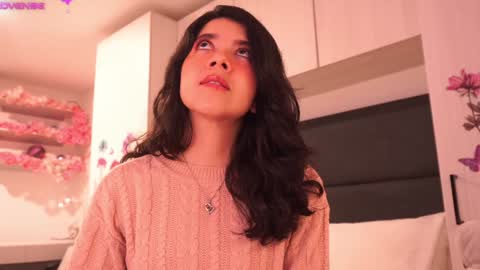 Snapshot of saory10 chatting on February 5, 4:48 am S A O R Y 3 online show from February 5, 4:48 am