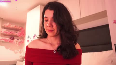 Snapshot of saory10 chatting on February 7, 6:14 am S A O R Y 3 online show from February 7, 6:14 am