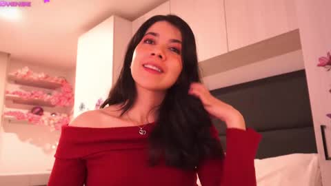 Snapshot of saory10 chatting on February 13, 4:54 am S A O R Y 3 online show from February 13, 4:54 am