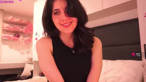 Snapshot of saory10 chatting on February 15, 6:23 am S A O R Y 3 online show from February 15, 6:23 am