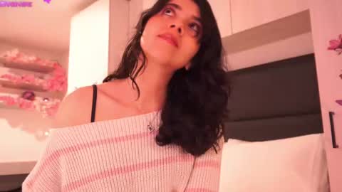 Snapshot of saory10 chatting on February 19, 6:22 am S A O R Y 3 online show from February 19, 6:22 am