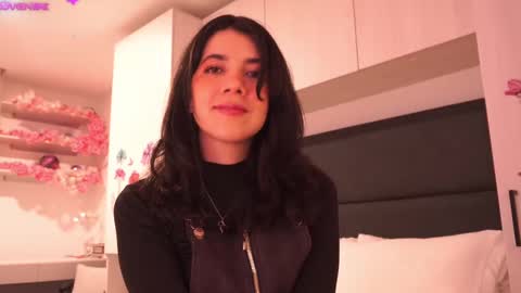 Snapshot of saory10 chatting on February 20, 6:17 am S A O R Y 3 online show from February 20, 6:17 am