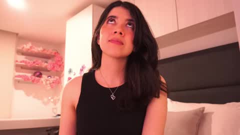 Snapshot of saory10 chatting on March 5, 5:07 am S A O R Y 3 online show from March 5, 5:07 am