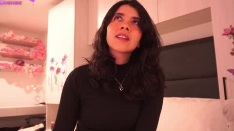 Snapshot of saory10 chatting on March 6, 5:03 am S A O R Y 3 online show from March 6, 5:03 am