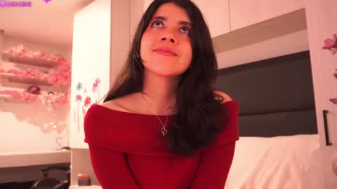 Snapshot of saory10 chatting on March 7, 6:35 am S A O R Y 3 online show from March 7, 6:35 am