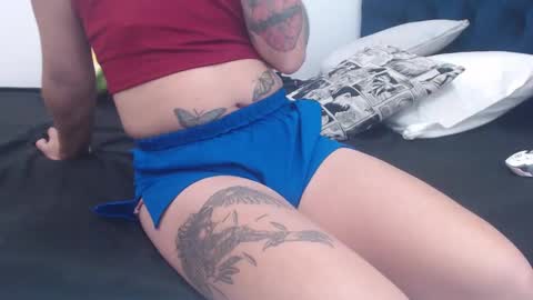 saory_princesx online show from October 27, 8:35 pm