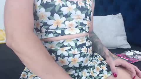 saory_princesx online show from November 29, 7:00 am