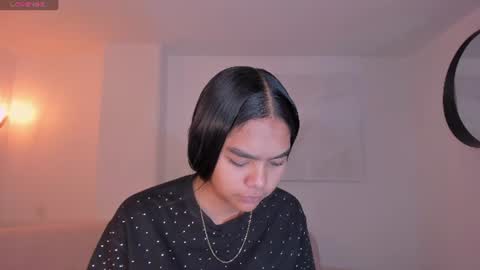 Snapshot of saphirajames chatting on June 26, 2:05 am Saphira James online show from June 26, 2:05 am