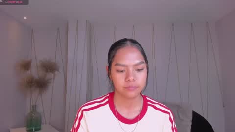 Snapshot of saphirajames chatting on July 8, 2:05 am Saphira James online show from July 8, 2:05 am